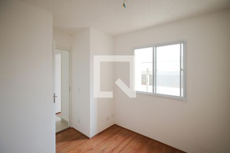 Apartamento à venda com 32m², 2 quartos e sem vaga Apartamento à venda com 32m², 2 quartos e sem vagaQuarto 2