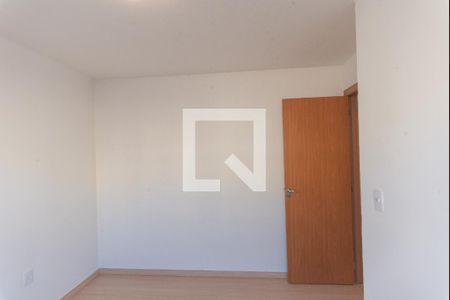Quarto 2 de apartamento para alugar com 2 quartos, 41m² em Jardim Esmeraldina, Campinas