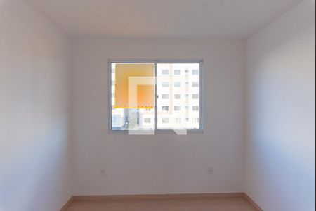 Quarto 1 de apartamento para alugar com 2 quartos, 41m² em Jardim Esmeraldina, Campinas