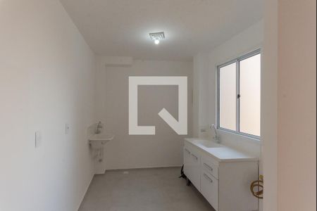 Apartamento para alugar com 41m², 2 quartos e 1 vagaCozinha