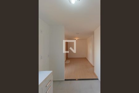 Apartamento para alugar com 41m², 2 quartos e 1 vagaCozinha