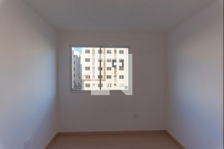 Quarto 2 de apartamento para alugar com 2 quartos, 41m² em Jardim Esmeraldina, Campinas
