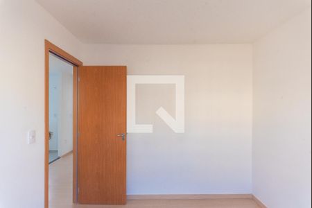 Quarto 1 de apartamento para alugar com 2 quartos, 41m² em Jardim Esmeraldina, Campinas