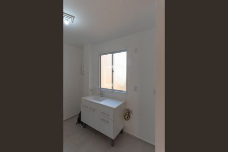 Apartamento para alugar com 41m², 2 quartos e 1 vagaCozinha