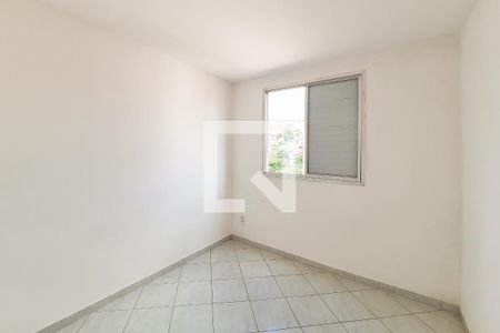 Quarto 2 de apartamento para alugar com 2 quartos, 49m² em Ferrazópolis, São Bernardo do Campo