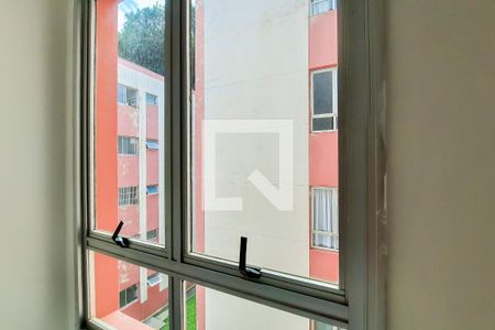 Vista de apartamento para alugar com 2 quartos, 49m² em Ferrazópolis, São Bernardo do Campo