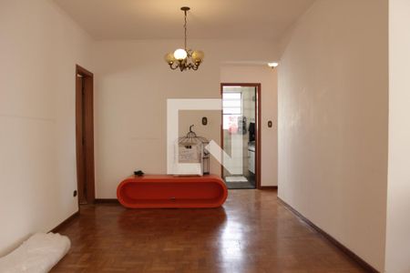 Salas de apartamento à venda com 2 quartos, 100m² em Paraíso, São Paulo