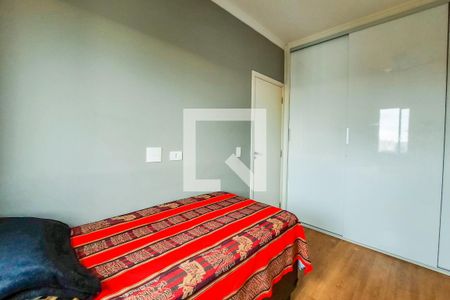 Quarto 1 de apartamento à venda com 2 quartos, 55m² em Ferrazópolis, São Bernardo do Campo
