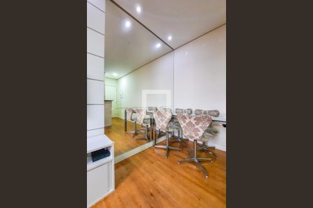 Sala de apartamento para alugar com 2 quartos, 55m² em Ferrazópolis, São Bernardo do Campo
