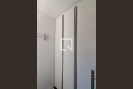 Apartamento à venda com 51m², 2 quartos e 1 vagaCozinha