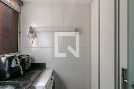 Apartamento à venda com 51m², 2 quartos e 1 vagaCozinha