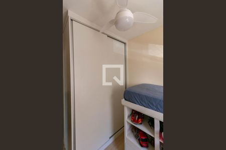 Quarto 1 de apartamento à venda com 2 quartos, 51m² em Camargos, Belo Horizonte