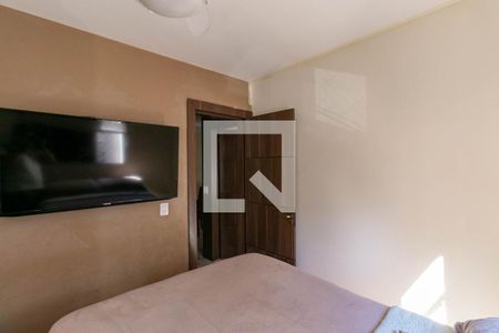 Quarto 2 de apartamento à venda com 2 quartos, 51m² em Camargos, Belo Horizonte