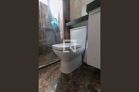 Apartamento à venda com 51m², 2 quartos e 1 vaga Banheiro 1