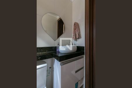 Apartamento à venda com 51m², 2 quartos e 1 vaga Banheiro 1