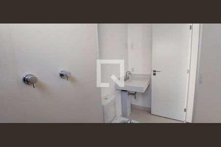 Apartamento à venda com 153m², 3 quartos e 3 vagasBanheiro