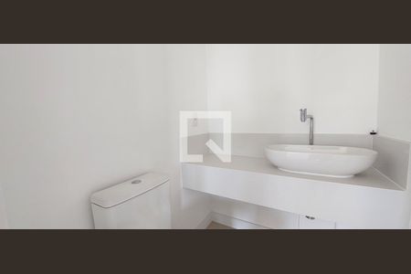 Apartamento à venda com 153m², 3 quartos e 3 vagasBanheiro