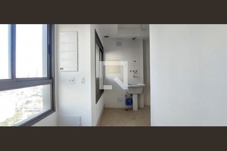 Apartamento à venda com 153m², 3 quartos e 3 vagasÁrea de serviço 