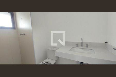 Apartamento à venda com 153m², 3 quartos e 3 vagasBanheiro