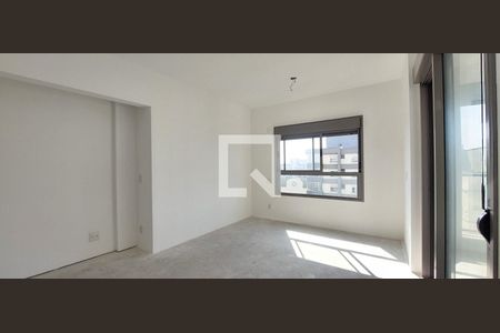 Quarto de apartamento à venda com 3 quartos, 153m² em Jardim, Santo André