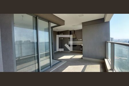 Apartamento à venda com 153m², 3 quartos e 3 vagasCozinha 