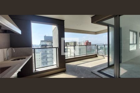 Apartamento à venda com 153m², 3 quartos e 3 vagasCozinha 