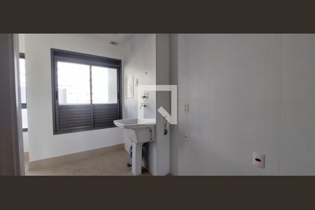 Apartamento à venda com 153m², 3 quartos e 3 vagasÁrea de serviço 