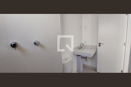 Apartamento à venda com 153m², 3 quartos e 3 vagasBanheiro