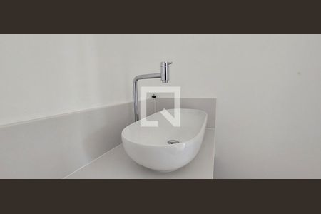 Apartamento à venda com 153m², 3 quartos e 3 vagasBanheiro