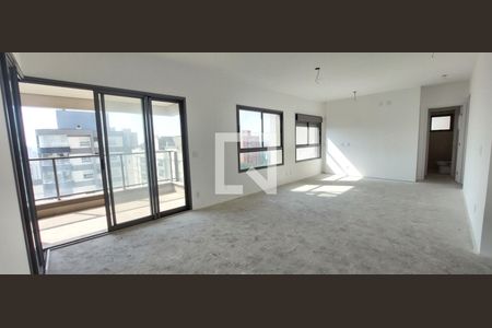 Apartamento à venda com 153m², 3 quartos e 3 vagasSala 