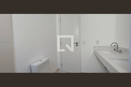 Apartamento à venda com 153m², 3 quartos e 3 vagasBanheiro