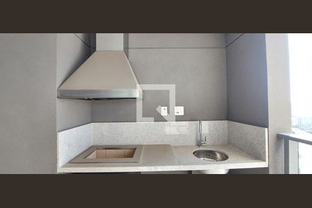 Apartamento à venda com 153m², 3 quartos e 3 vagasCozinha 