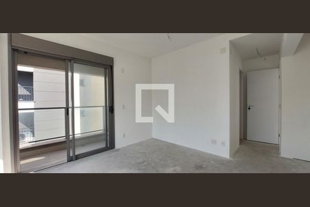 Quarto de apartamento à venda com 3 quartos, 153m² em Jardim, Santo André