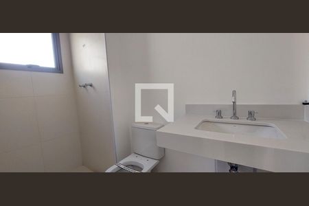 Apartamento à venda com 153m², 3 quartos e 3 vagasBanheiro