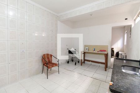 Casa à venda com 200m², 2 quartos e 1 vaga Casa à venda com 200m², 2 quartos e 1 vagaCozinha 2 Casa 2