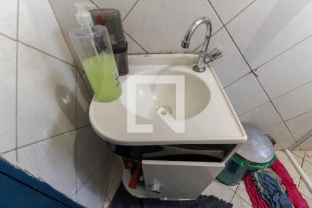 Casa à venda com 200m², 2 quartos e 1 vaga Casa à venda com 200m², 2 quartos e 1 vagaBanheiro Casa 1