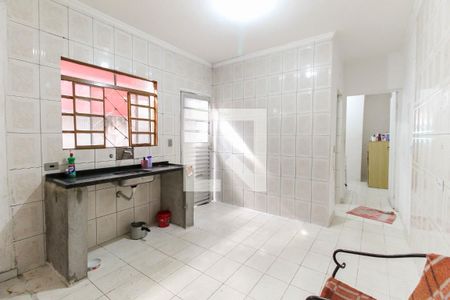 Casa à venda com 200m², 2 quartos e 1 vaga Casa à venda com 200m², 2 quartos e 1 vagaCozinha 2 Casa 2