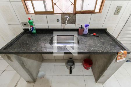 Casa à venda com 200m², 2 quartos e 1 vaga Casa à venda com 200m², 2 quartos e 1 vagaCozinha 2 Casa 2