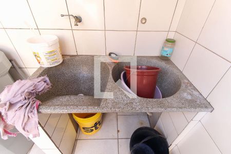 Casa à venda com 200m², 2 quartos e 1 vaga Casa à venda com 200m², 2 quartos e 1 vagaÁrea de Serviço Casa 1