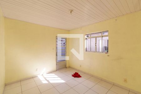 Sala  de casa para alugar com 2 quartos, 200m² em Vila Progresso (zona Leste), São Paulo