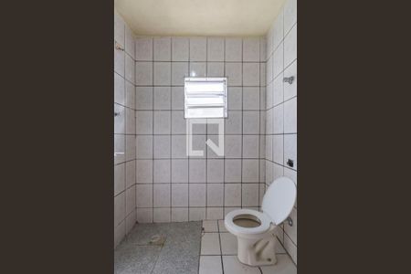 Banheiro  de casa à venda com 2 quartos, 200m² em Vila Progresso (zona Leste), São Paulo