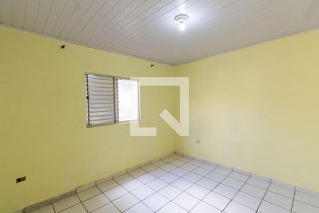 Quarto de casa para alugar com 2 quartos, 200m² em Vila Progresso (zona Leste), São Paulo