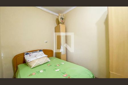 Suite  de casa para alugar com 2 quartos, 20m² em Boa Vista, Santo André