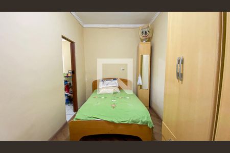Suite  de casa para alugar com 2 quartos, 20m² em Boa Vista, Santo André