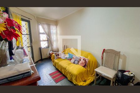 Sala  de casa para alugar com 2 quartos, 20m² em Boa Vista, Santo André