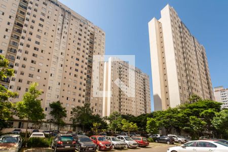 Apartamento à venda com 47m², 2 quartos e 1 vaga Apartamento à venda com 47m², 2 quartos e 1 vagaÁrea comum