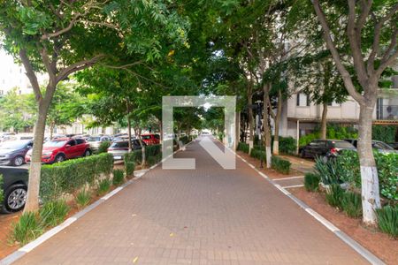 Apartamento à venda com 47m², 2 quartos e 1 vaga Apartamento à venda com 47m², 2 quartos e 1 vagaÁrea comum