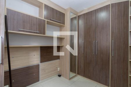 Quarto 1 de apartamento para alugar com 2 quartos, 47m² em Cocaia, Guarulhos