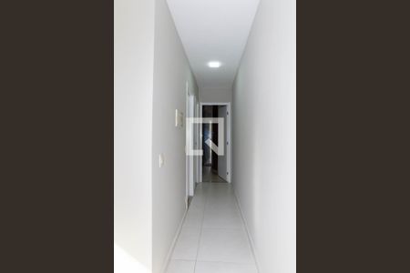 Apartamento à venda com 47m², 2 quartos e 1 vaga Apartamento à venda com 47m², 2 quartos e 1 vagaCorredor