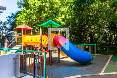 Apartamento à venda com 47m², 2 quartos e 1 vaga Apartamento à venda com 47m², 2 quartos e 1 vagaÁrea comum - Playground